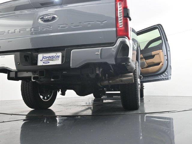 2026 Ford F-350 - $75,538