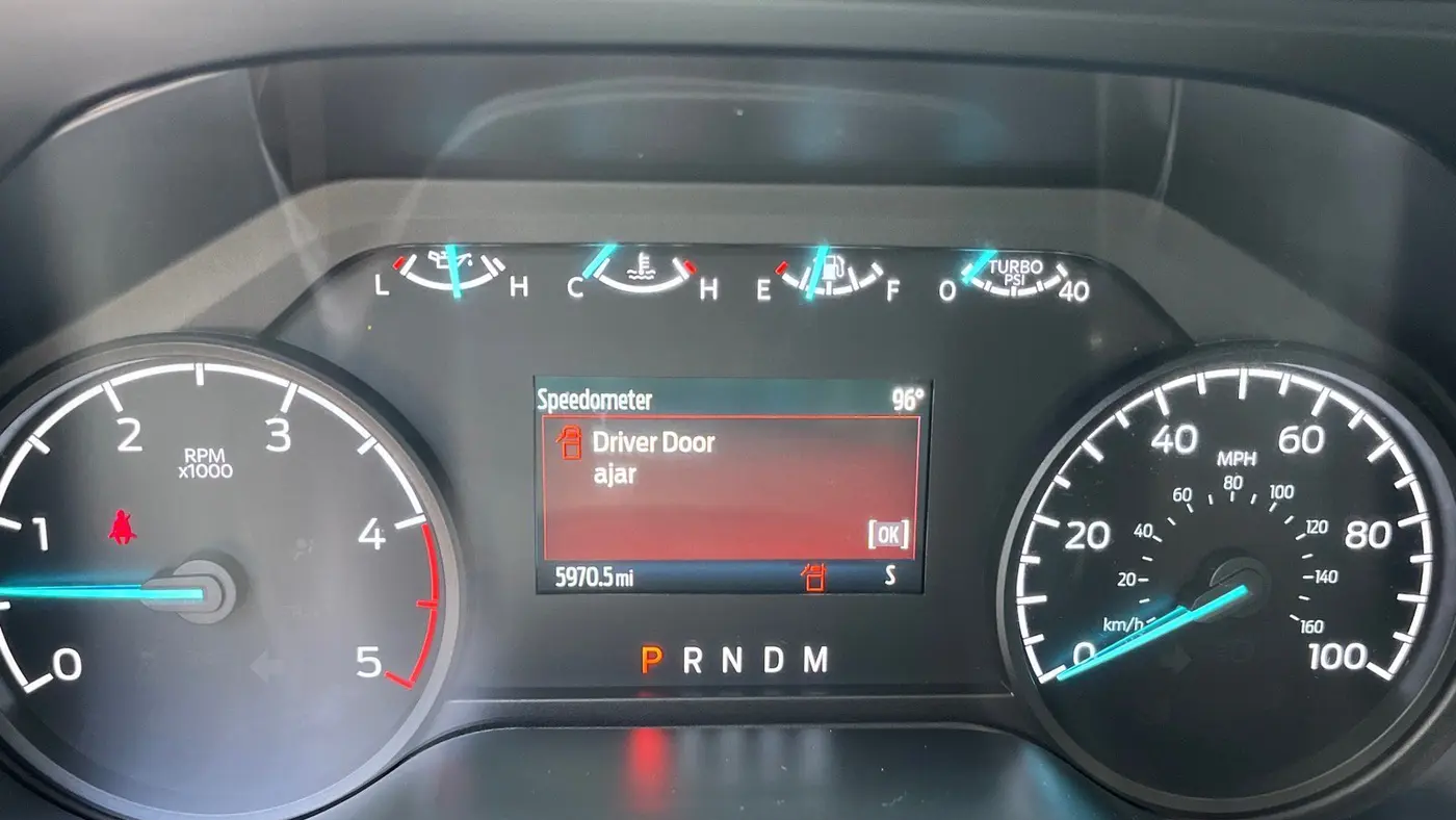 2026 Ford F-350 Super Duty Platinum