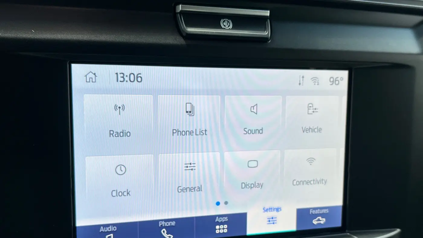 2026 Ford F-350 Super Duty Platinum