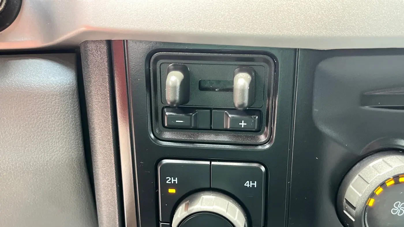 2026 Ford F-350 Super Duty Platinum