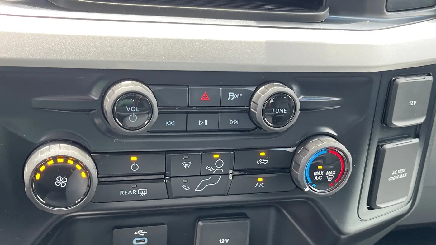 2026 Ford F-350 Super Duty Platinum