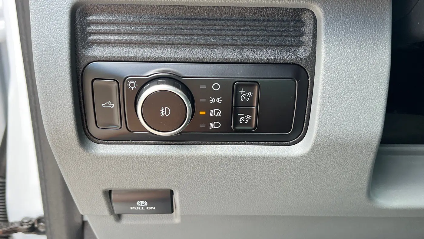 2026 Ford F-350 Super Duty Platinum