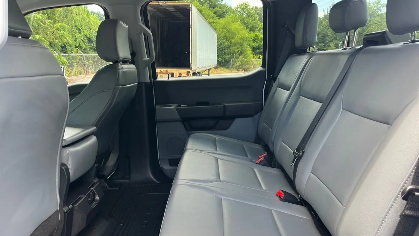 2026 Ford F-350 Super Duty Platinum