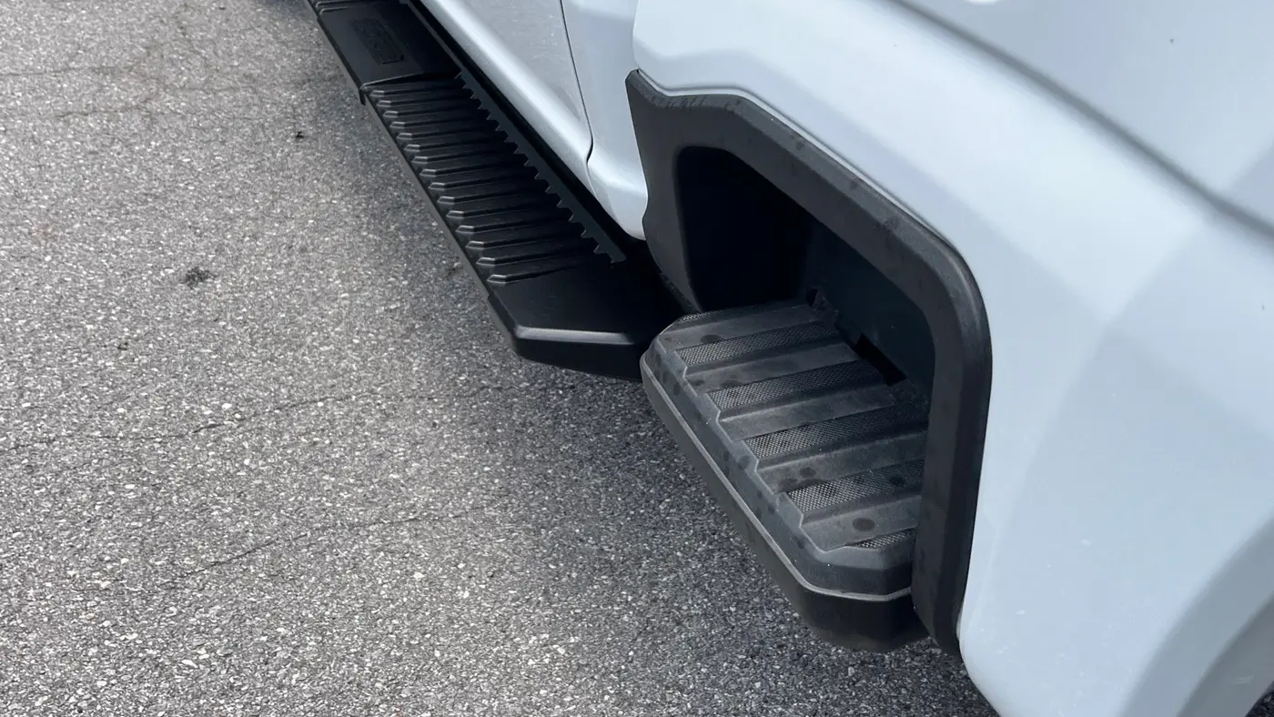 2026 Ford F-350 Super Duty Platinum