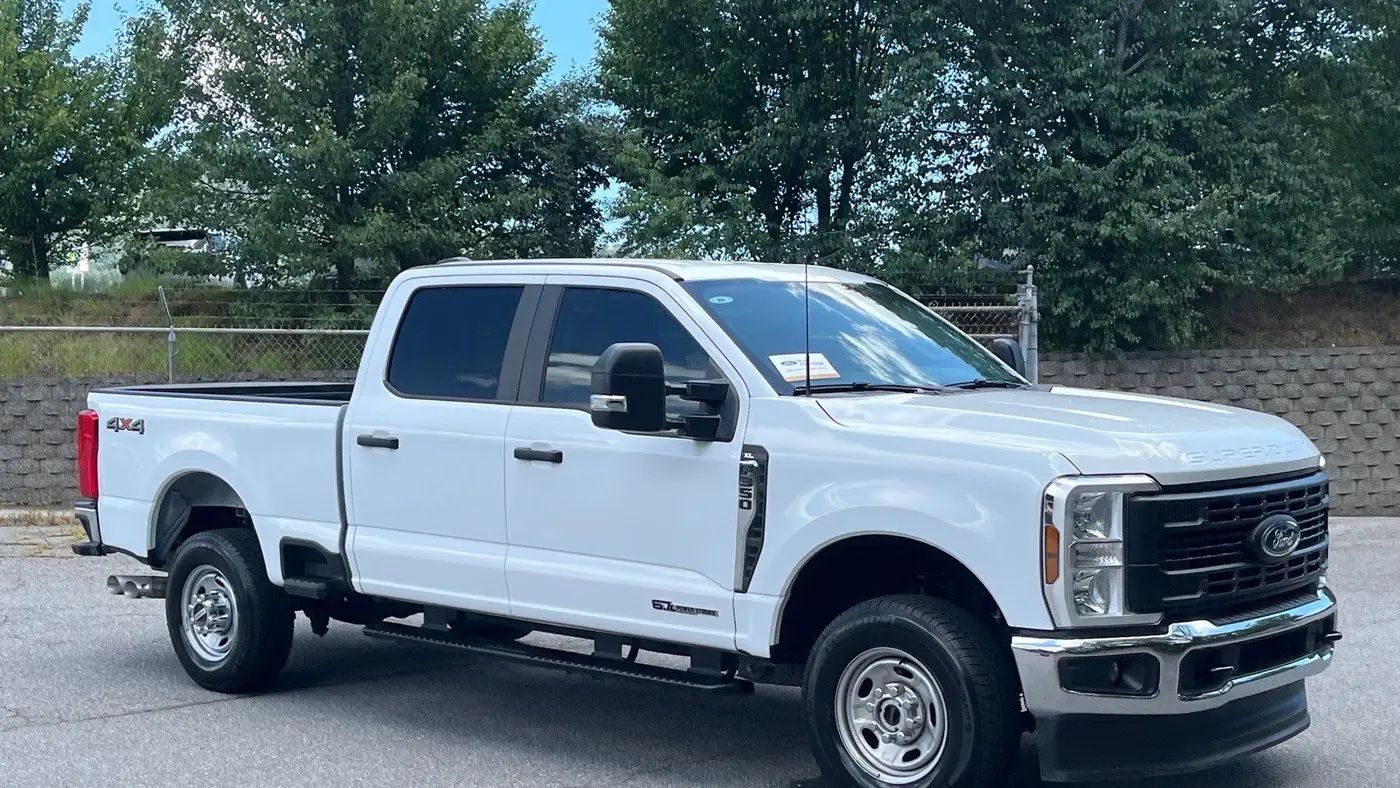 Preowned 2026 Ford F-350 Super Duty King Ranch for Sale