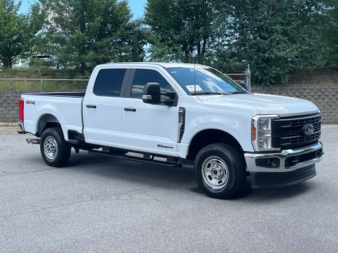 2026 Ford F-350 - $67,822