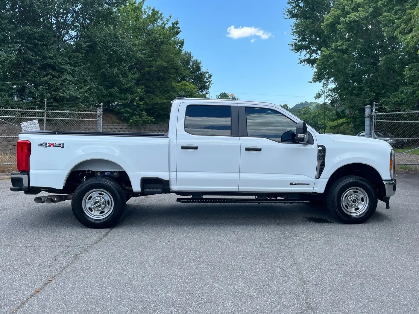 2026 Ford F-350 - $67,822