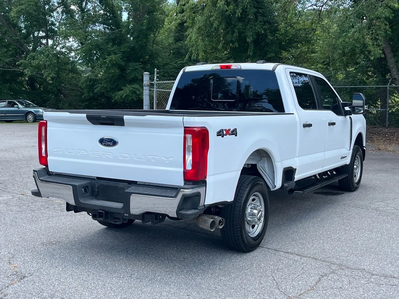 2026 Ford F-350 - $67,822