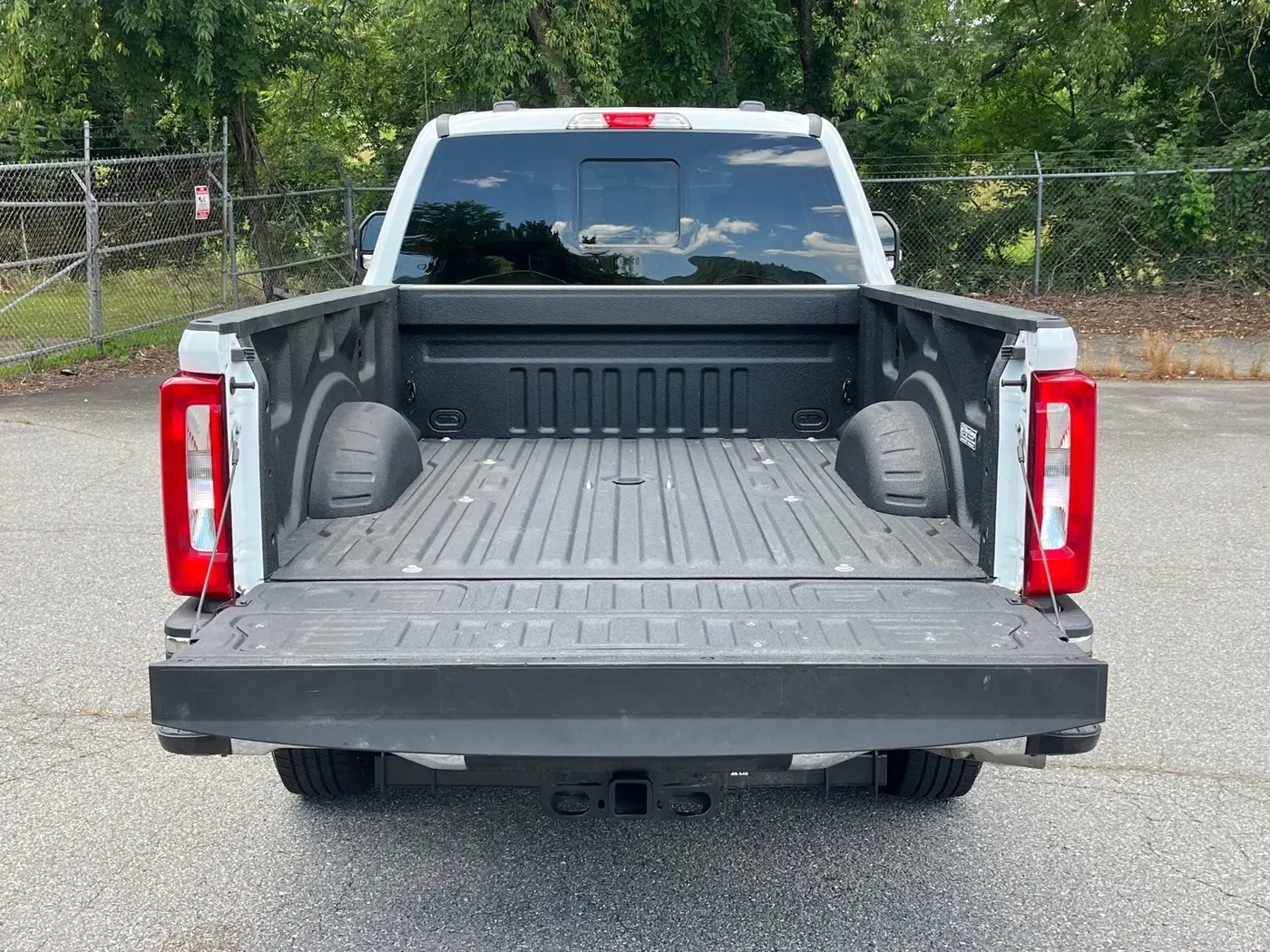 2026 Ford F-350 - $67,822