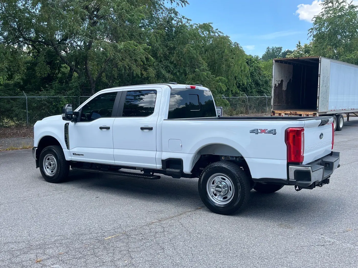 2026 Ford F-350 - $67,822