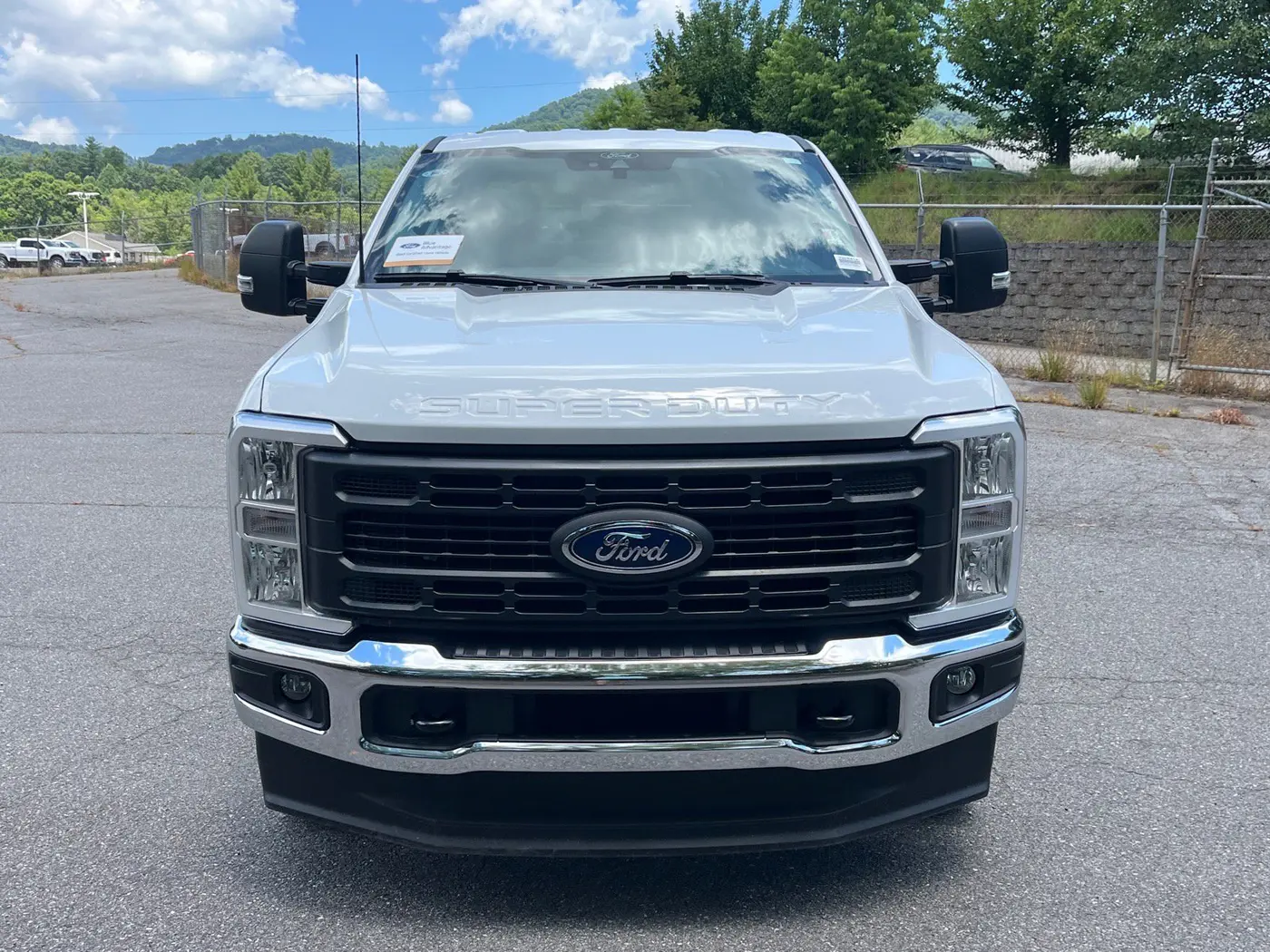2026 Ford F-350 - $67,822