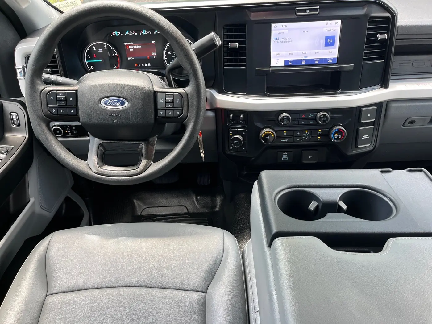 2026 Ford F-350 - $67,822
