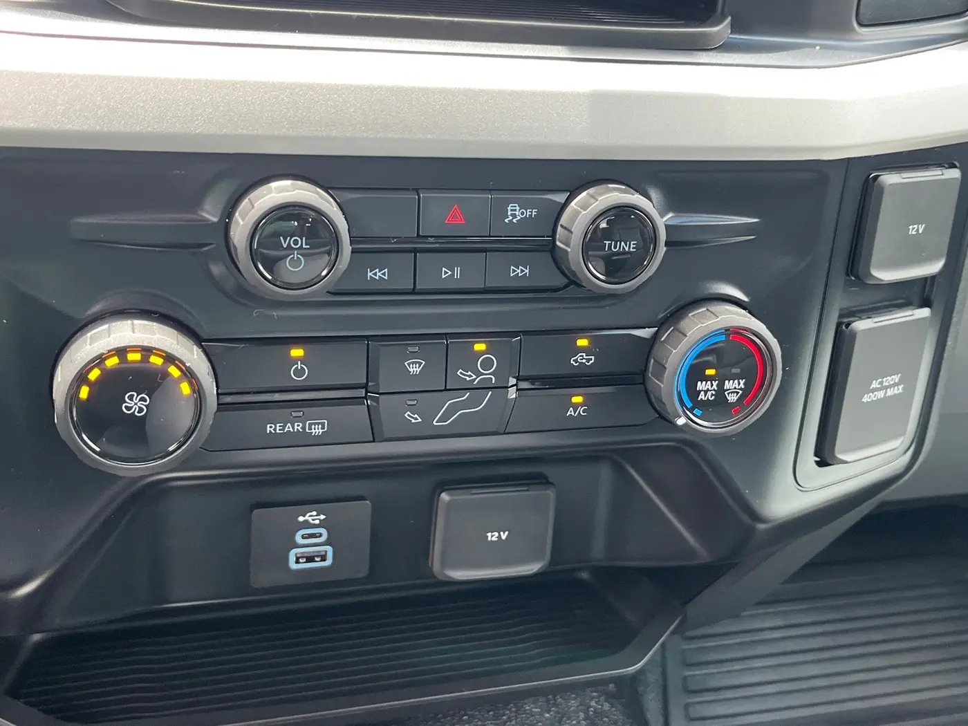 2026 Ford F-350 - $67,822