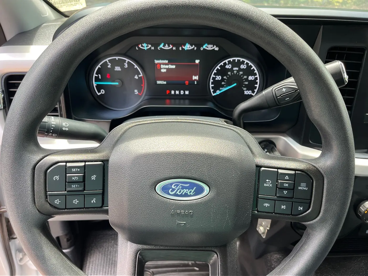 2026 Ford F-350 - $67,822
