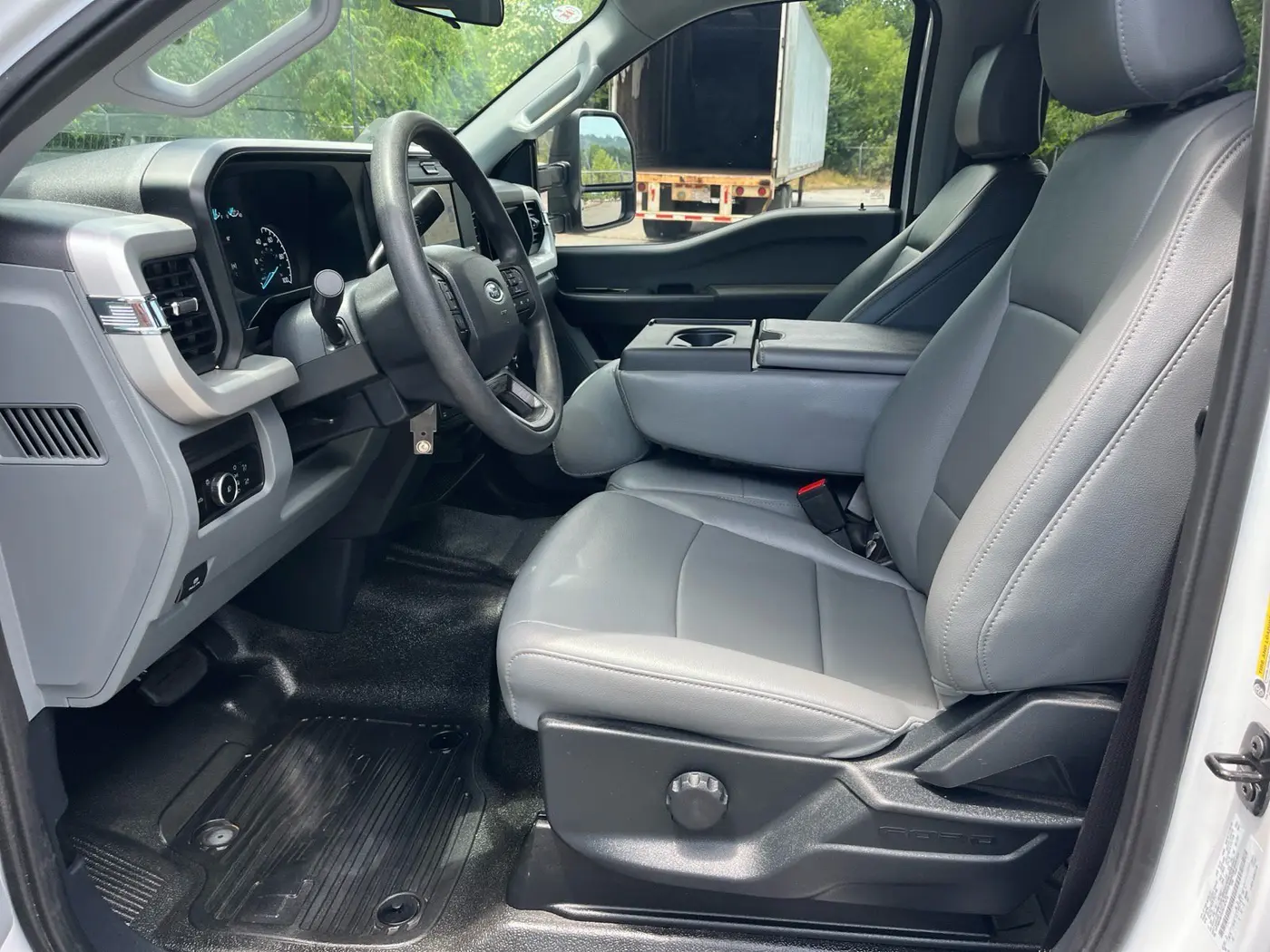 2026 Ford F-350 - $67,822