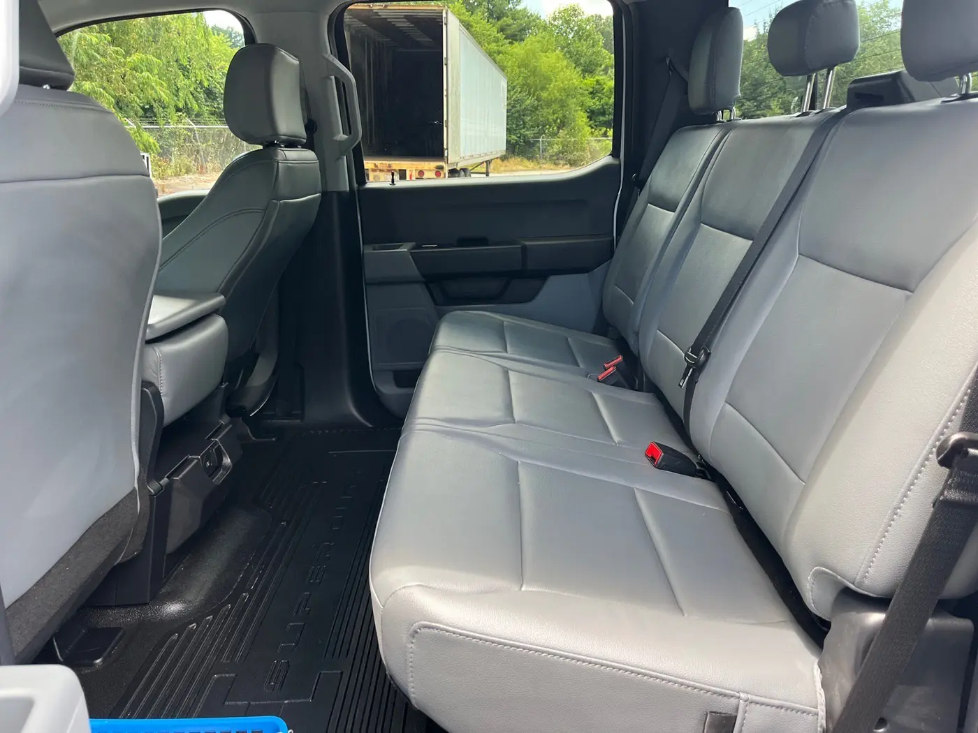 2026 Ford F-350 - $67,822