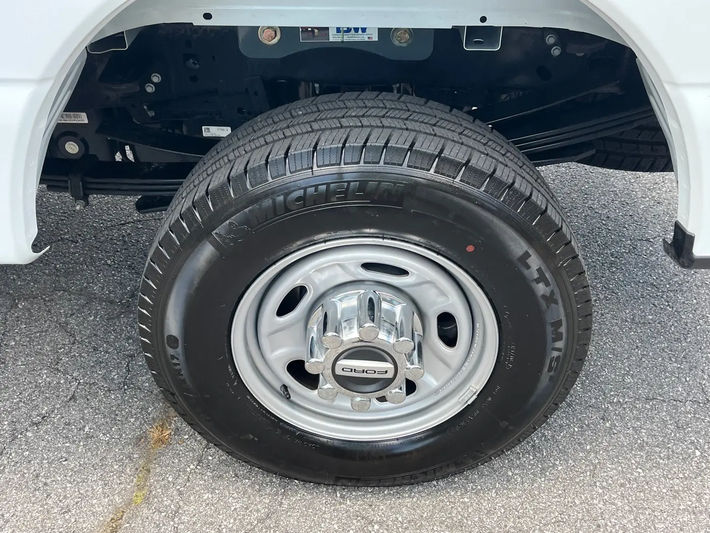 2026 Ford F-350 - $67,822