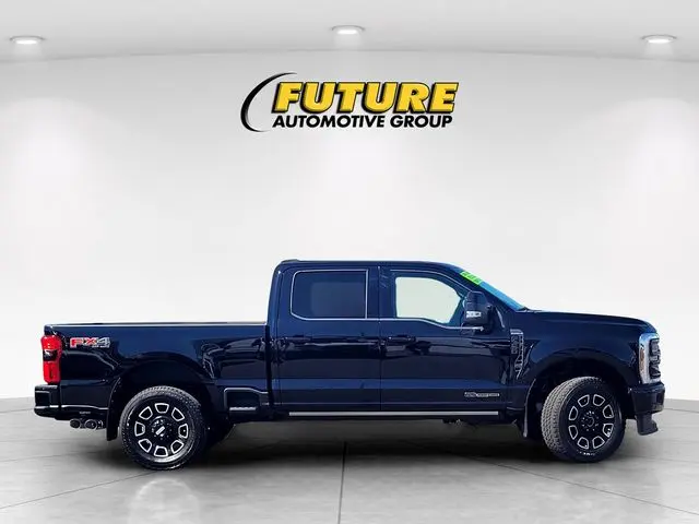 2026 Ford F-350 - $93,888