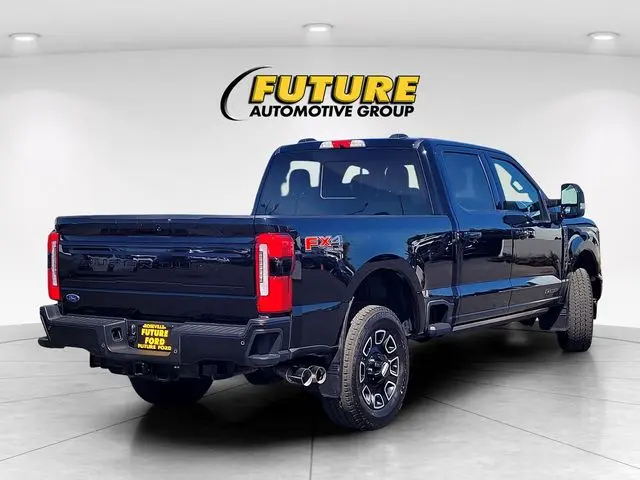2026 Ford F-350 - $93,888
