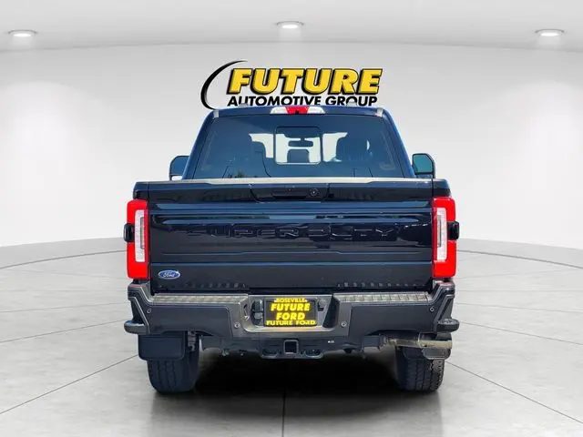 2026 Ford F-350 - $93,888