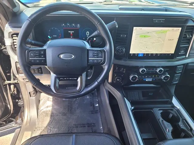 2026 Ford F-350 - $93,888