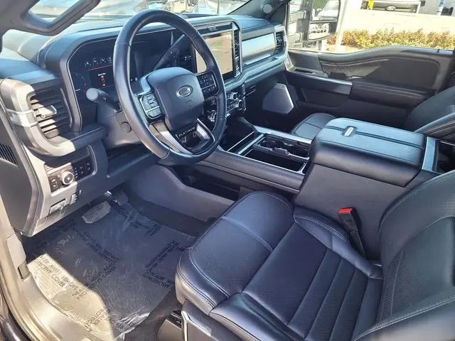 2026 Ford F-350 - $93,888