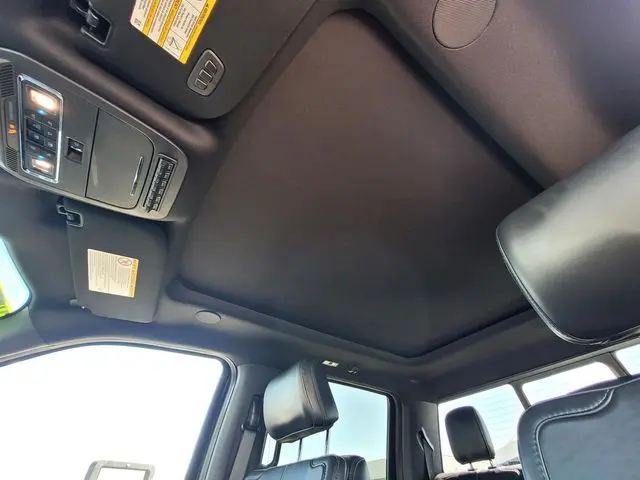 2026 Ford F-350 - $93,888