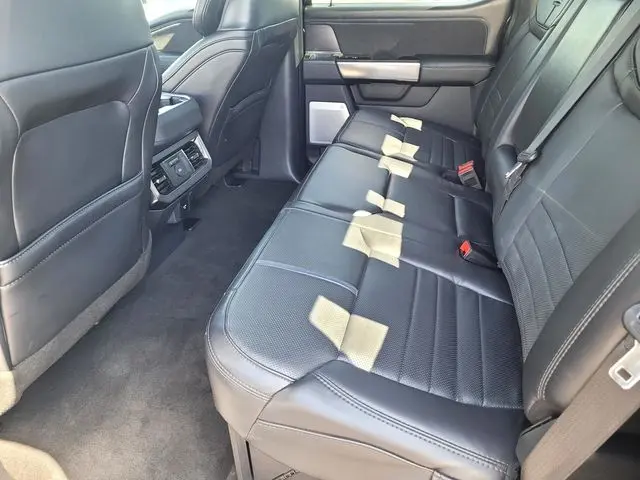 2026 Ford F-350 - $93,888