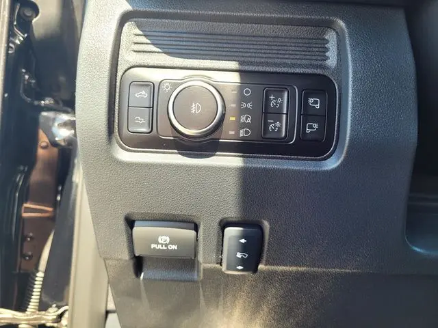 2026 Ford F-350 - $93,888