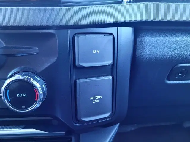 2026 Ford F-350 - $93,888