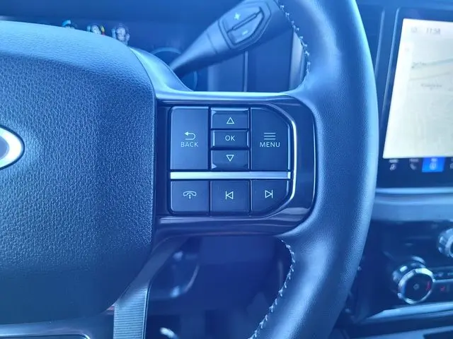 2026 Ford F-350 - $93,888