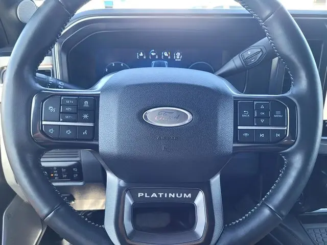 2026 Ford F-350 - $93,888