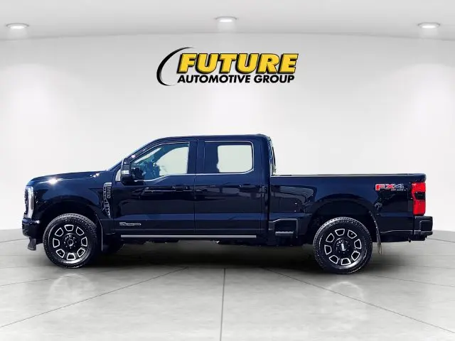 2026 Ford F-350 - $82,888