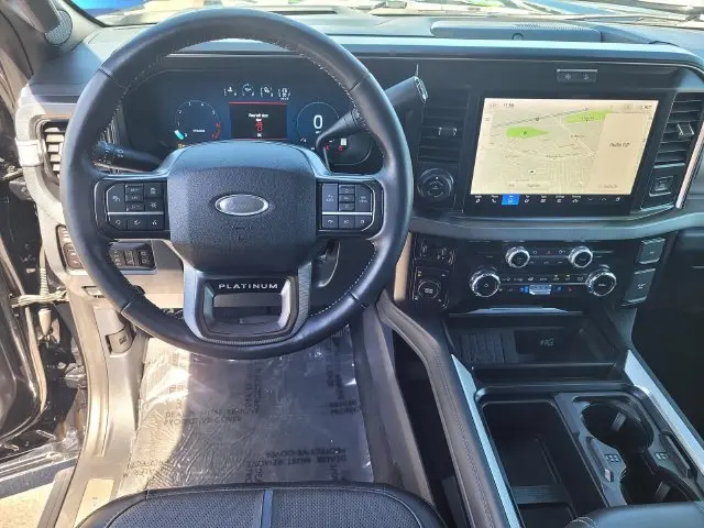 2026 Ford F-350 - $82,888