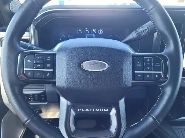2026 Ford F-350 - $82,888