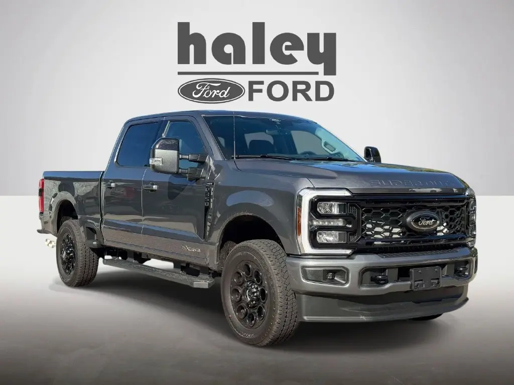 2026 Ford F-350 - $76,998