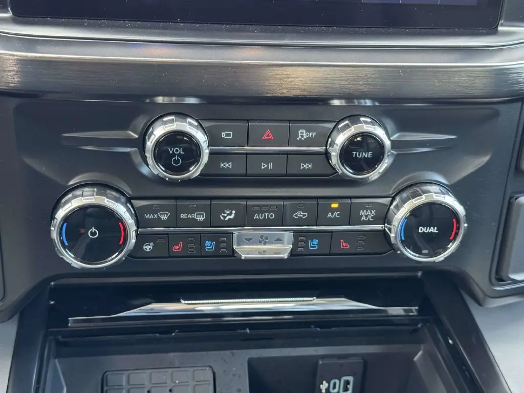 2026 Ford F-350 - $76,998