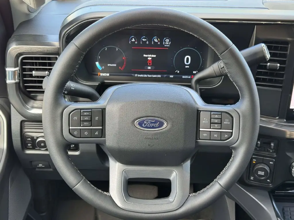 2026 Ford F-350 - $76,998
