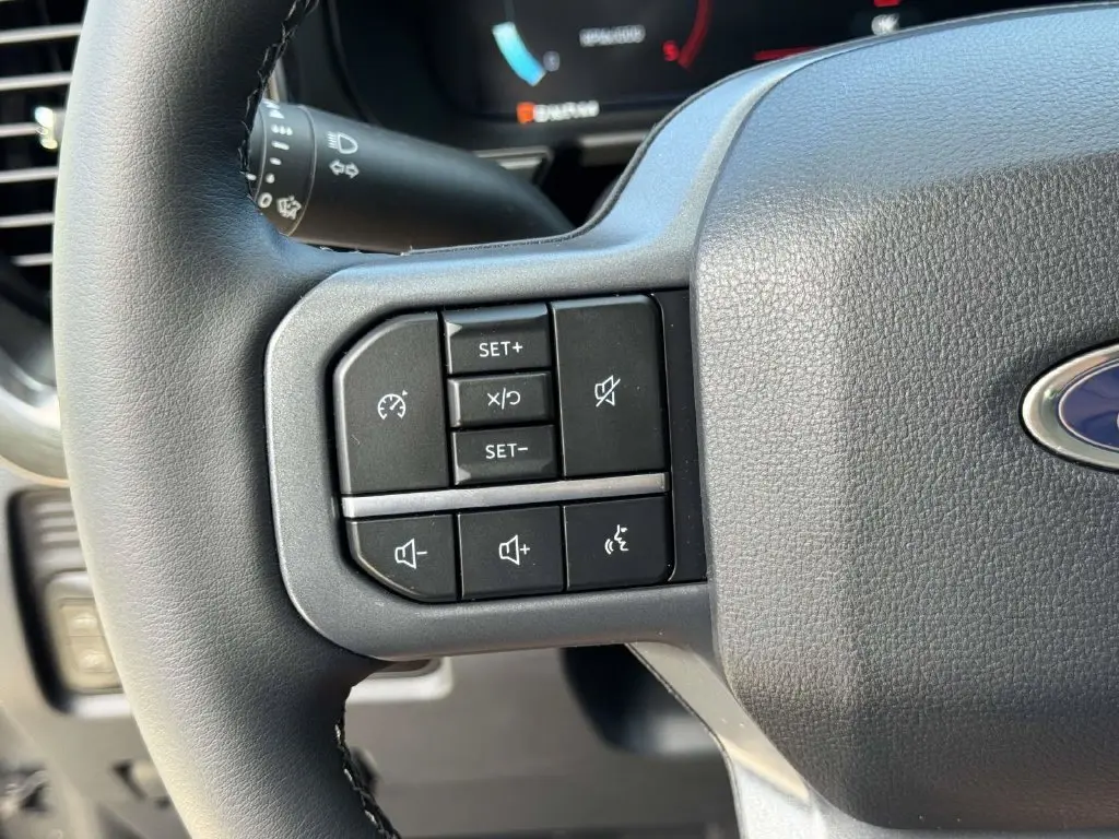 2026 Ford F-350 - $76,998