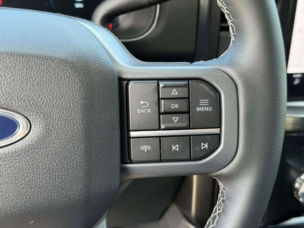 2026 Ford F-350 - $76,998