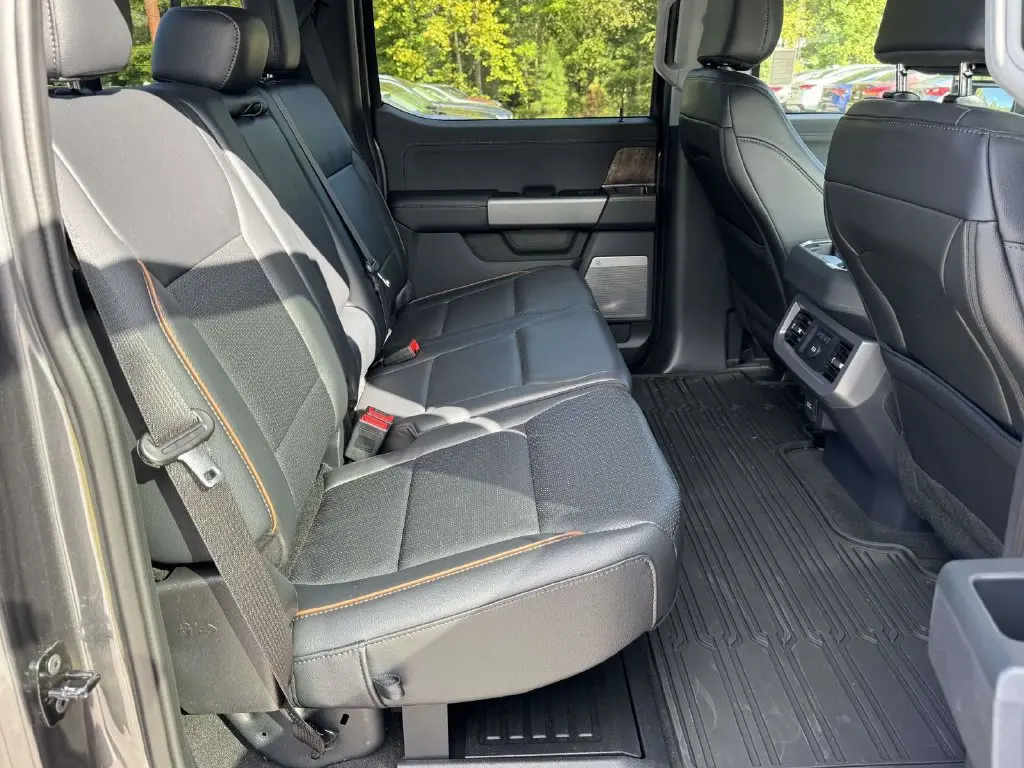 2026 Ford F-350 - $76,998