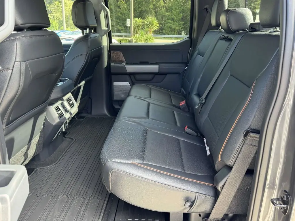 2026 Ford F-350 - $76,998