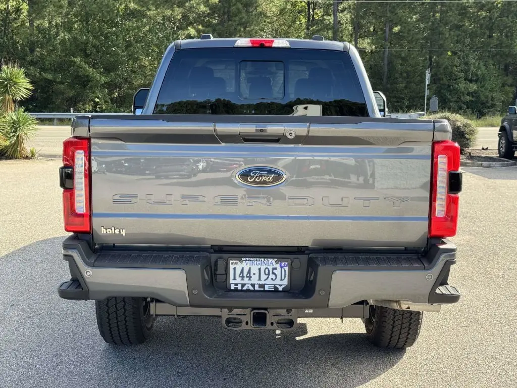 2026 Ford F-350 - $76,998