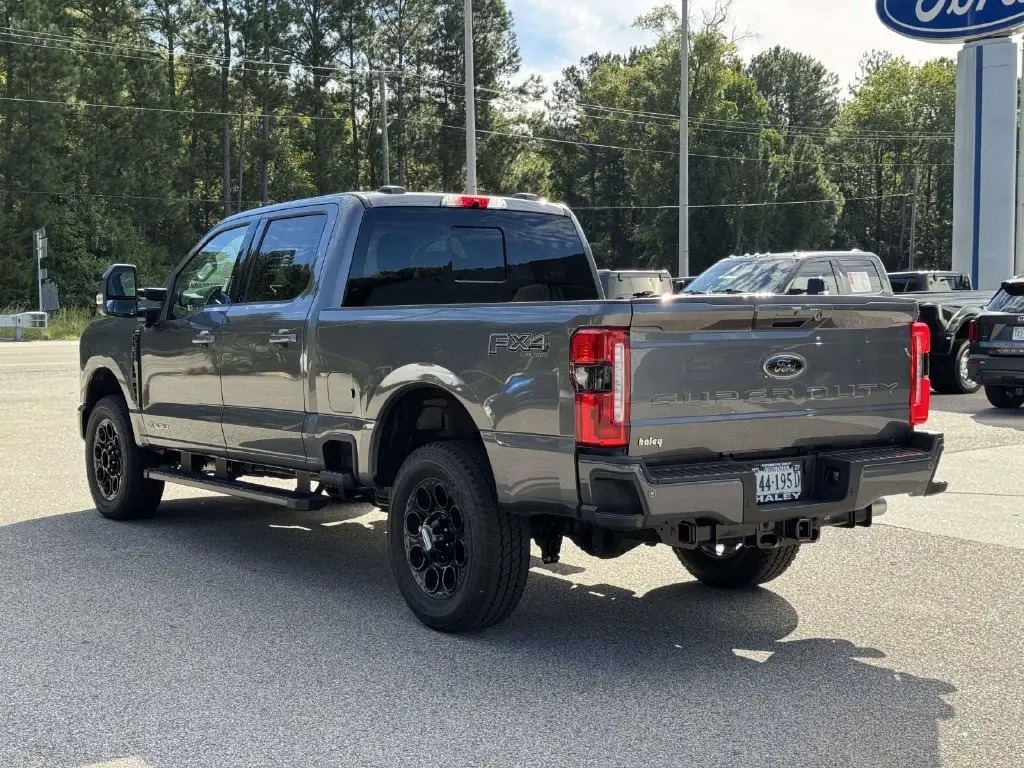 2026 Ford F-350 - $76,998