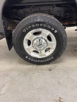 2015 F-350 Super Duty Thumbnail 29