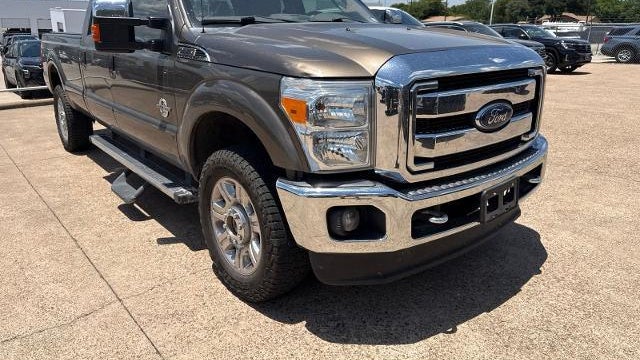 Preowned 2015 Ford F-350 Super Duty King Ranch for Sale