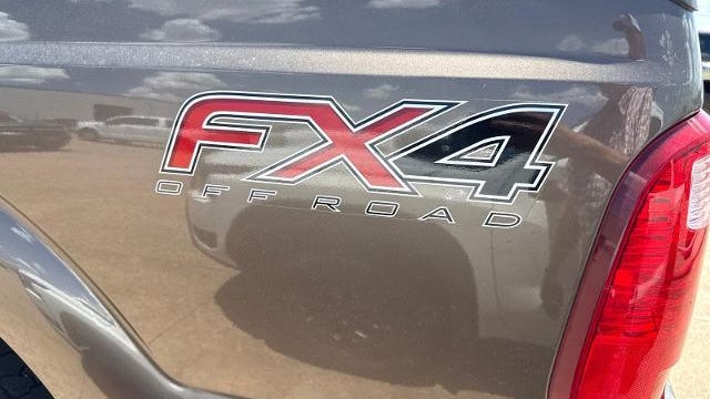 2015 Ford F-350 Super Duty King Ranch