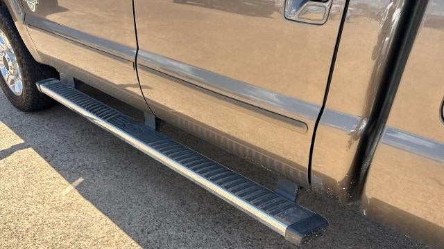 2015 Ford F-350 Super Duty King Ranch
