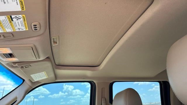 2015 Ford F-350 Super Duty King Ranch