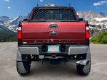 2016 F-350 Super Duty Thumbnail 4